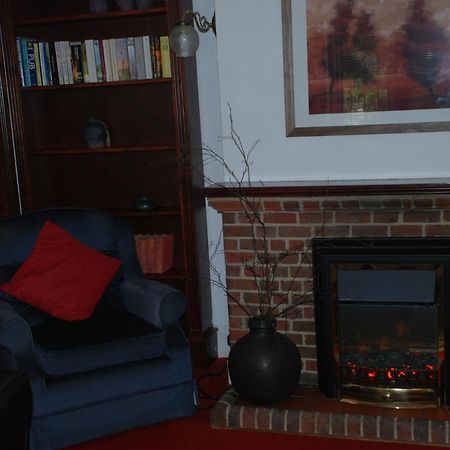 Greenhollow Hotell Gravesend Eksteriør bilde