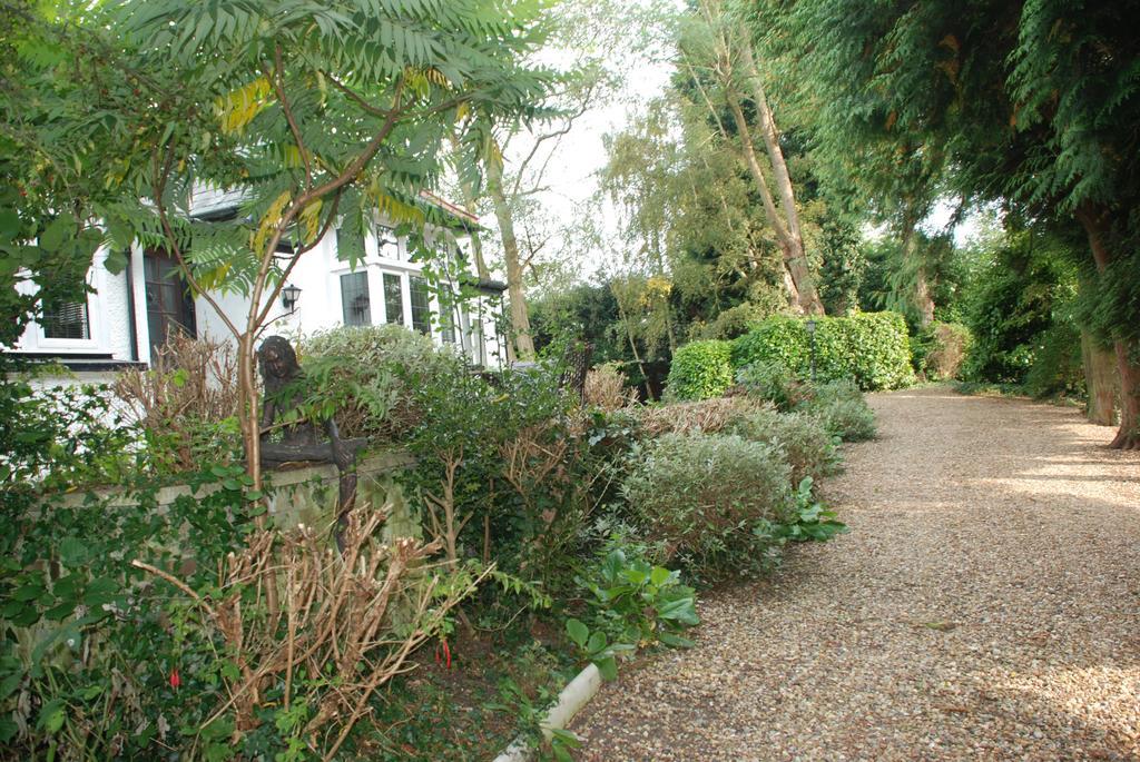 Greenhollow Hotell Gravesend Rom bilde