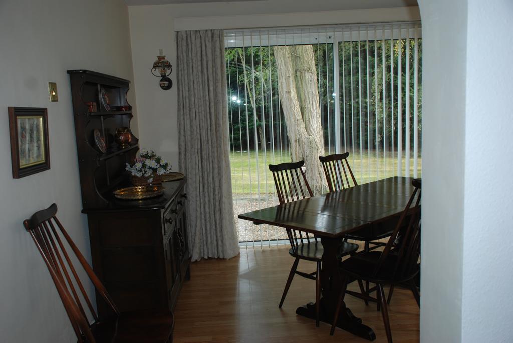 Greenhollow Hotell Gravesend Rom bilde