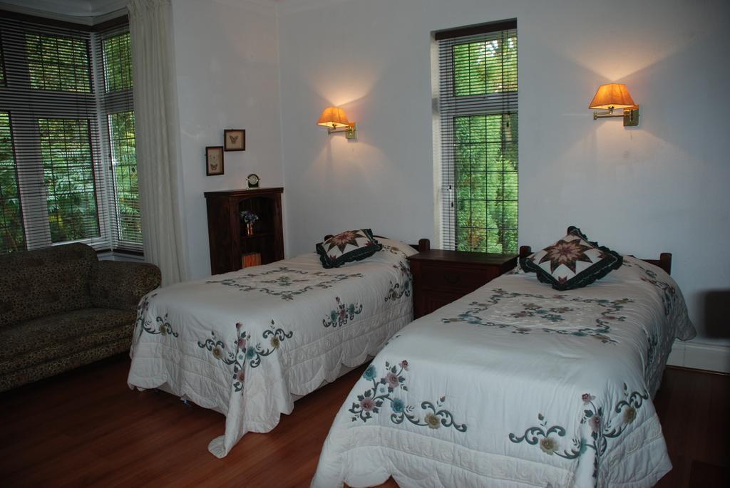 Greenhollow Hotell Gravesend Rom bilde