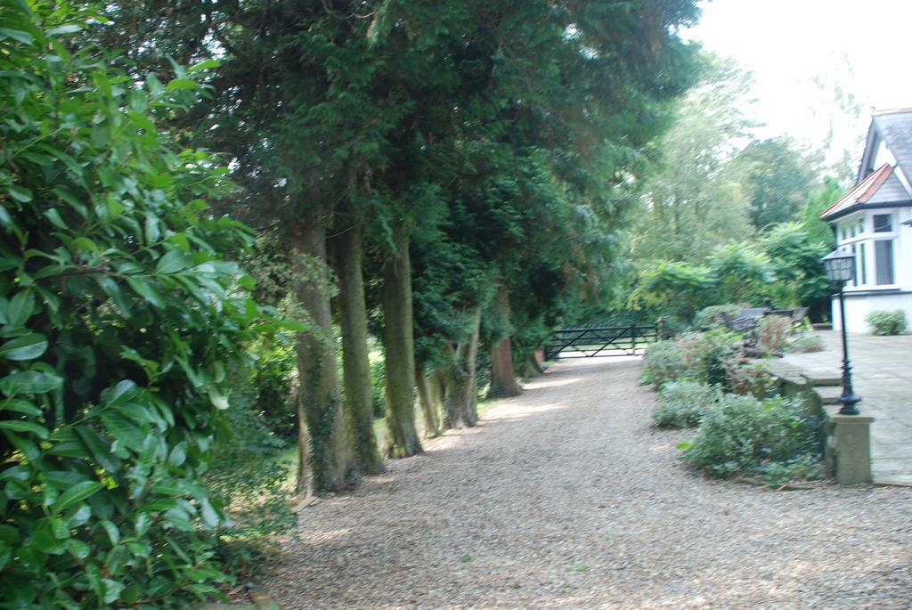 Greenhollow Hotell Gravesend Rom bilde