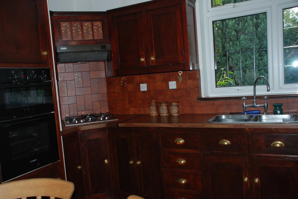 Greenhollow Hotell Gravesend Rom bilde