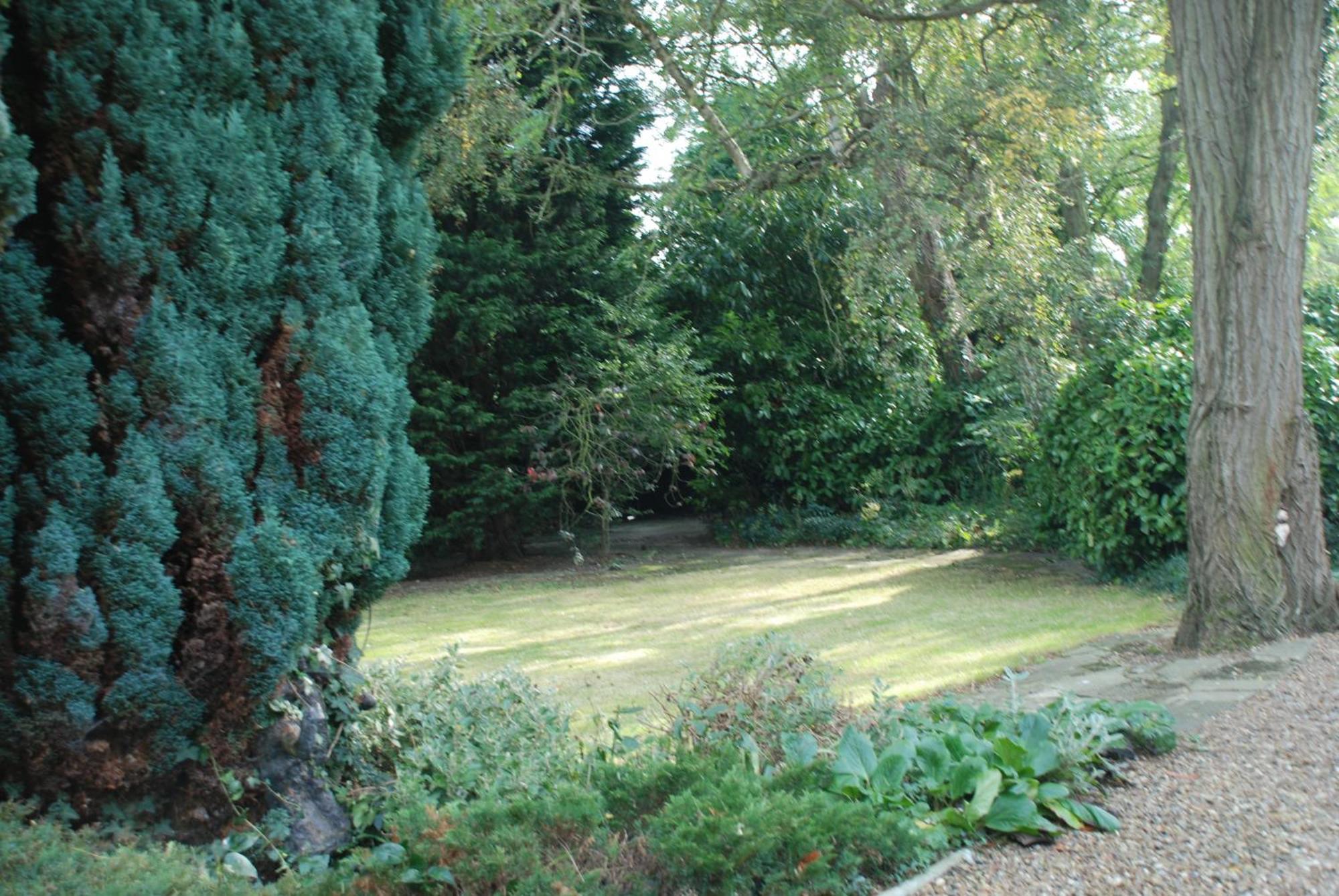 Greenhollow Hotell Gravesend Eksteriør bilde