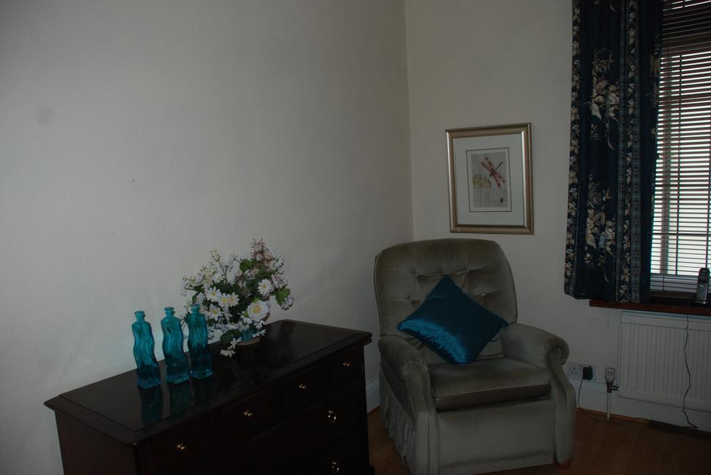 Greenhollow Hotell Gravesend Rom bilde